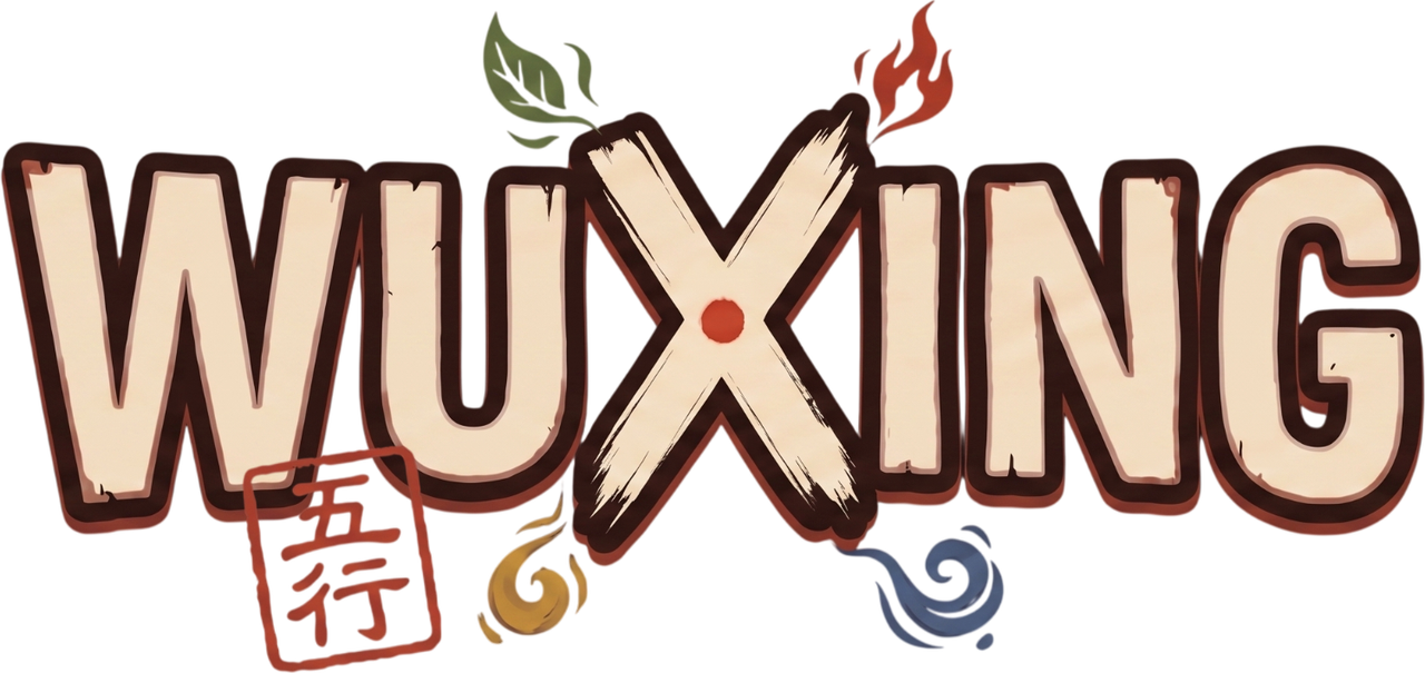 五行 Wuxing